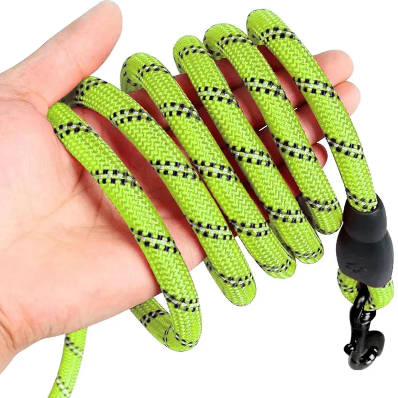 Rope Dog Leash
