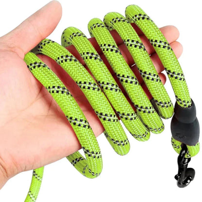 Rope Dog Leash