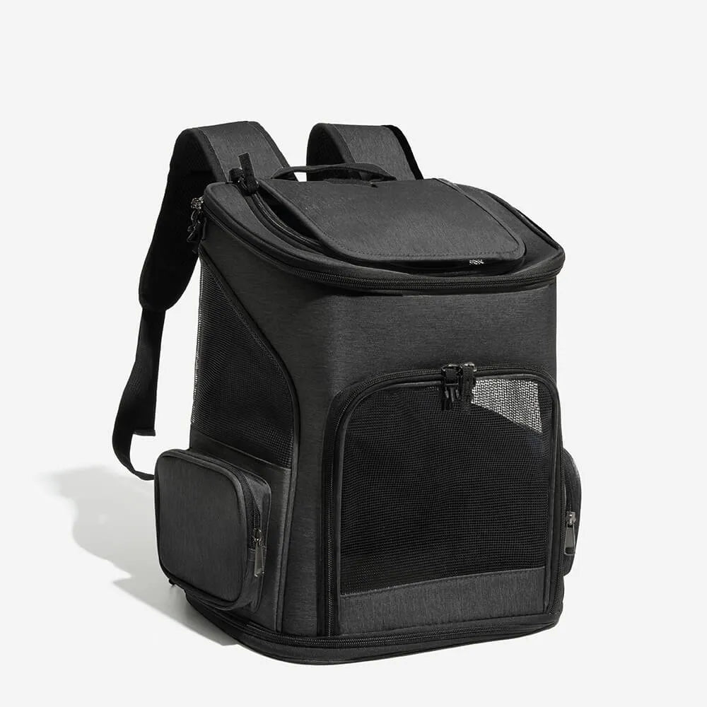 Cat Carrier Backpack