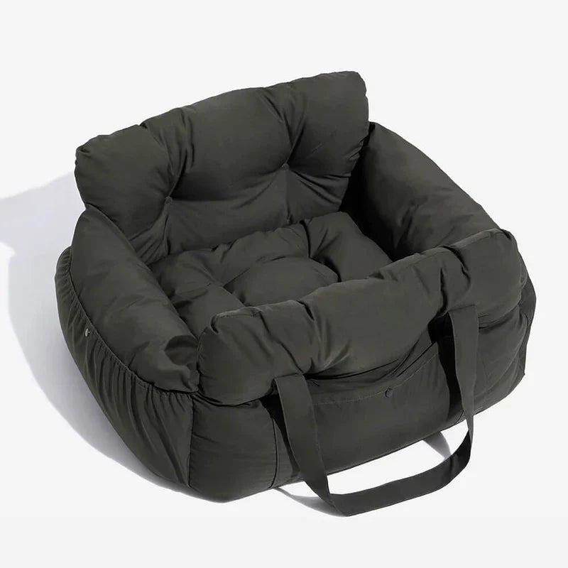 Dog Car Seat