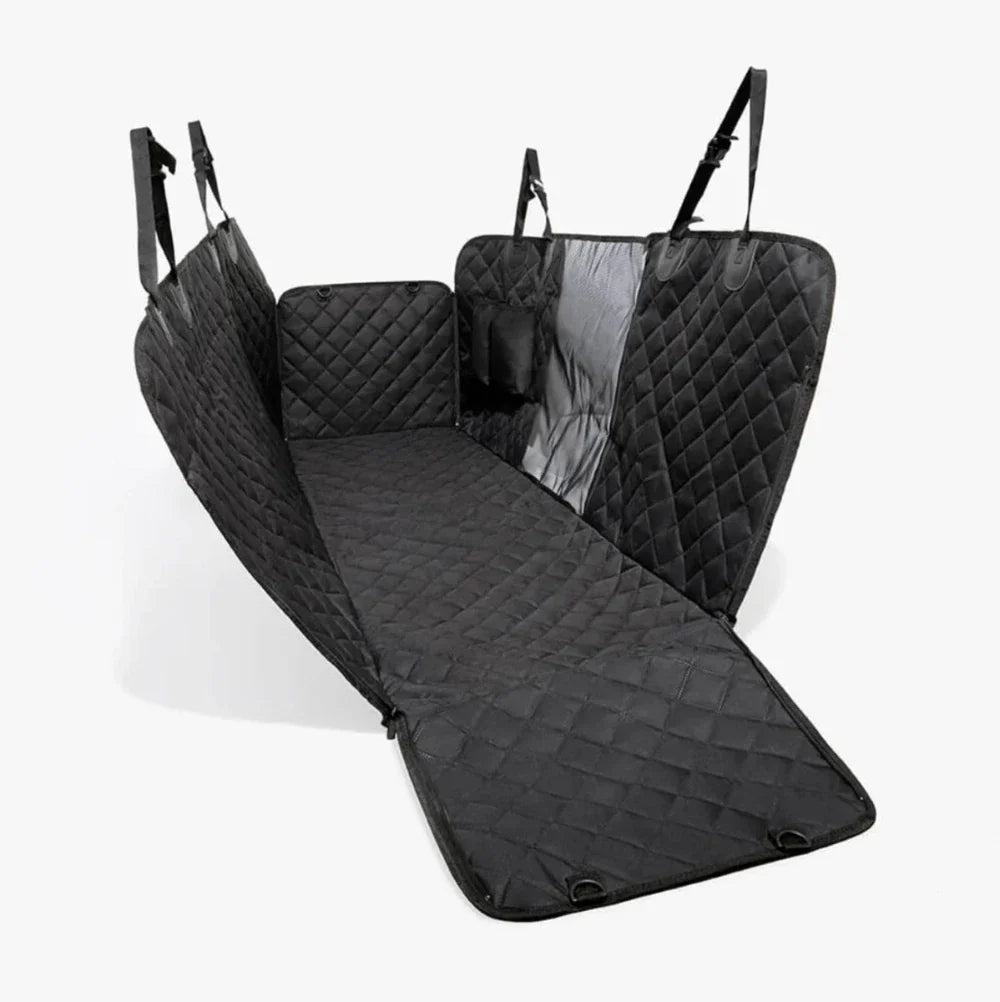 Dog Car Hammock