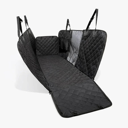 Dog Car Hammock