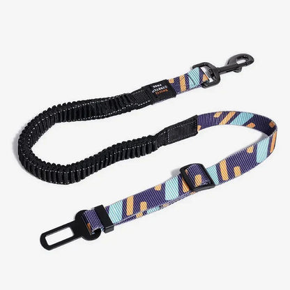 Dog Car Seat Belt