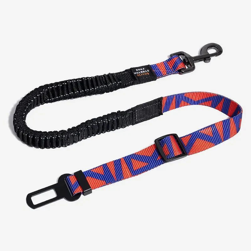 Dog Car Seat Belt