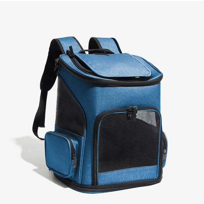 Cat Carrier Backpack