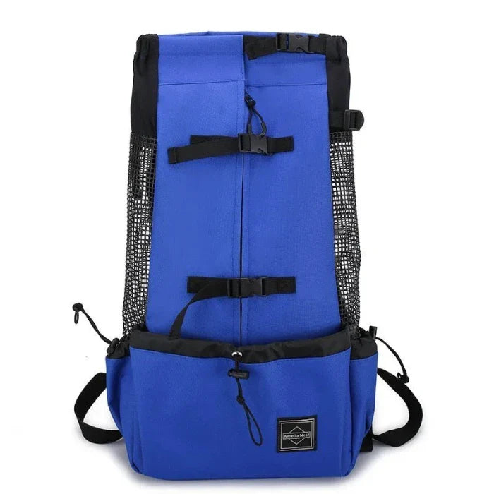 Dog Carrier Backpack