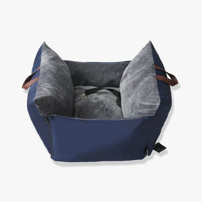 Dog Car Travel Bag
