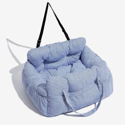 Dog Car Seat