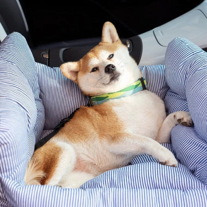 Dog Car Seat