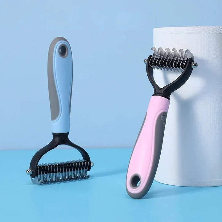 Deshedding Brush for Dogs