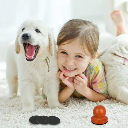 Gentle Grip Pet Nail File