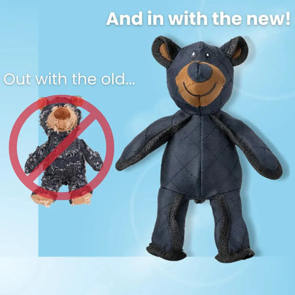 LAST DAY SALE 49% OFF 🐻 2026 New Esslvyshop-BearTM For Heavy Chewers