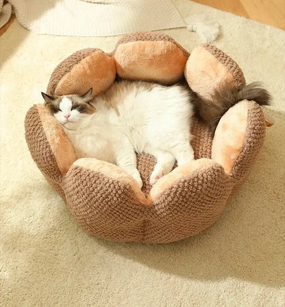 Cactus Pet Bed