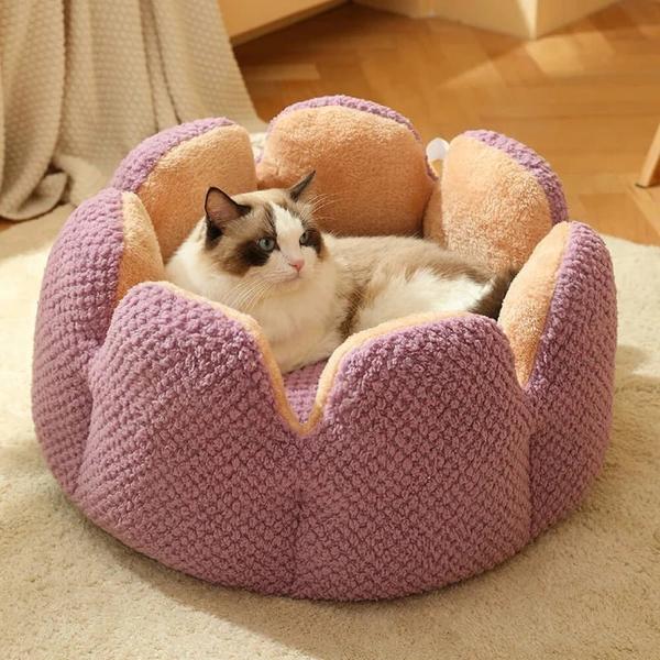 Cactus Pet Bed