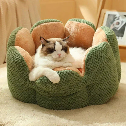 Cactus Pet Bed