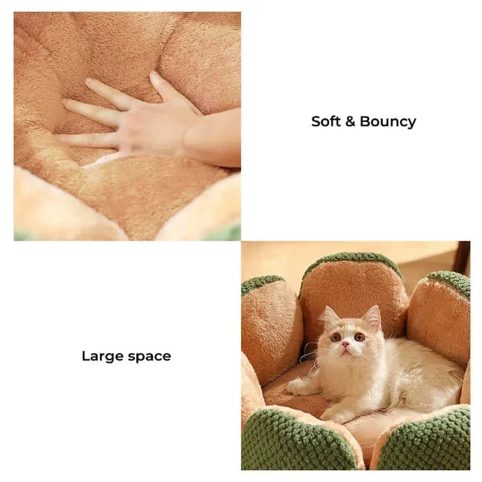 Cactus Pet Bed