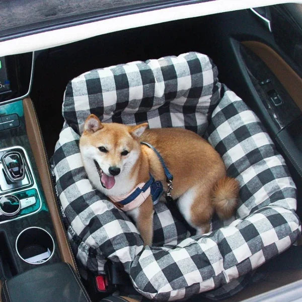 Dog Car Seat