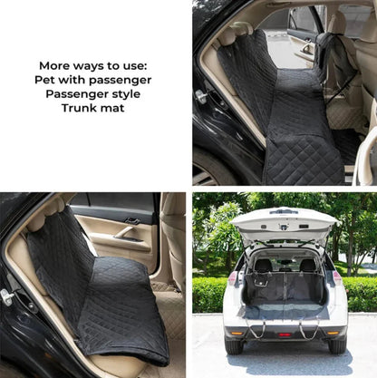 Dog Car Hammock