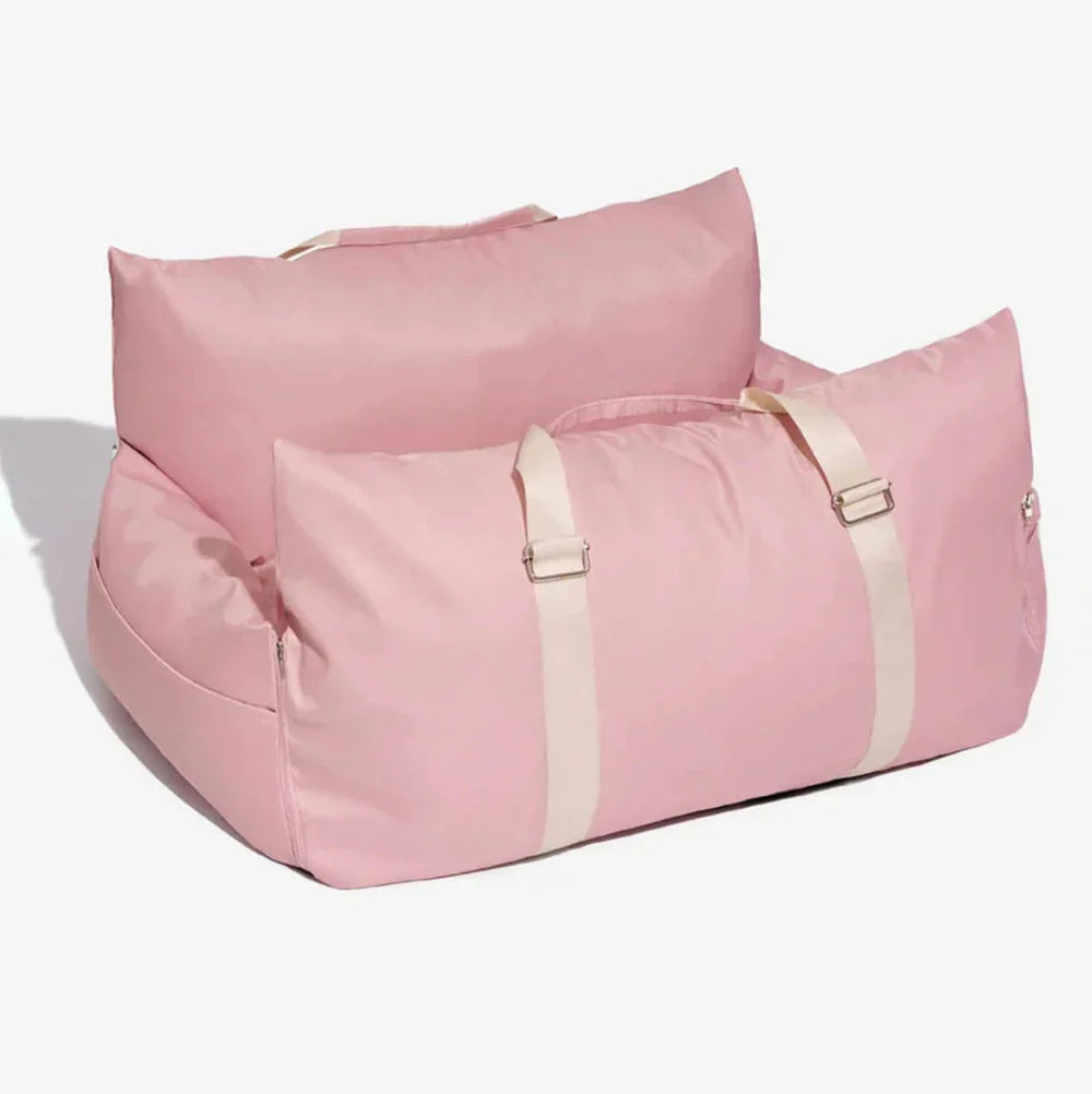 Waterproof Dog Car Seat