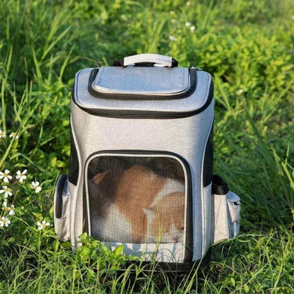 Pet Travel Bag with Wheels