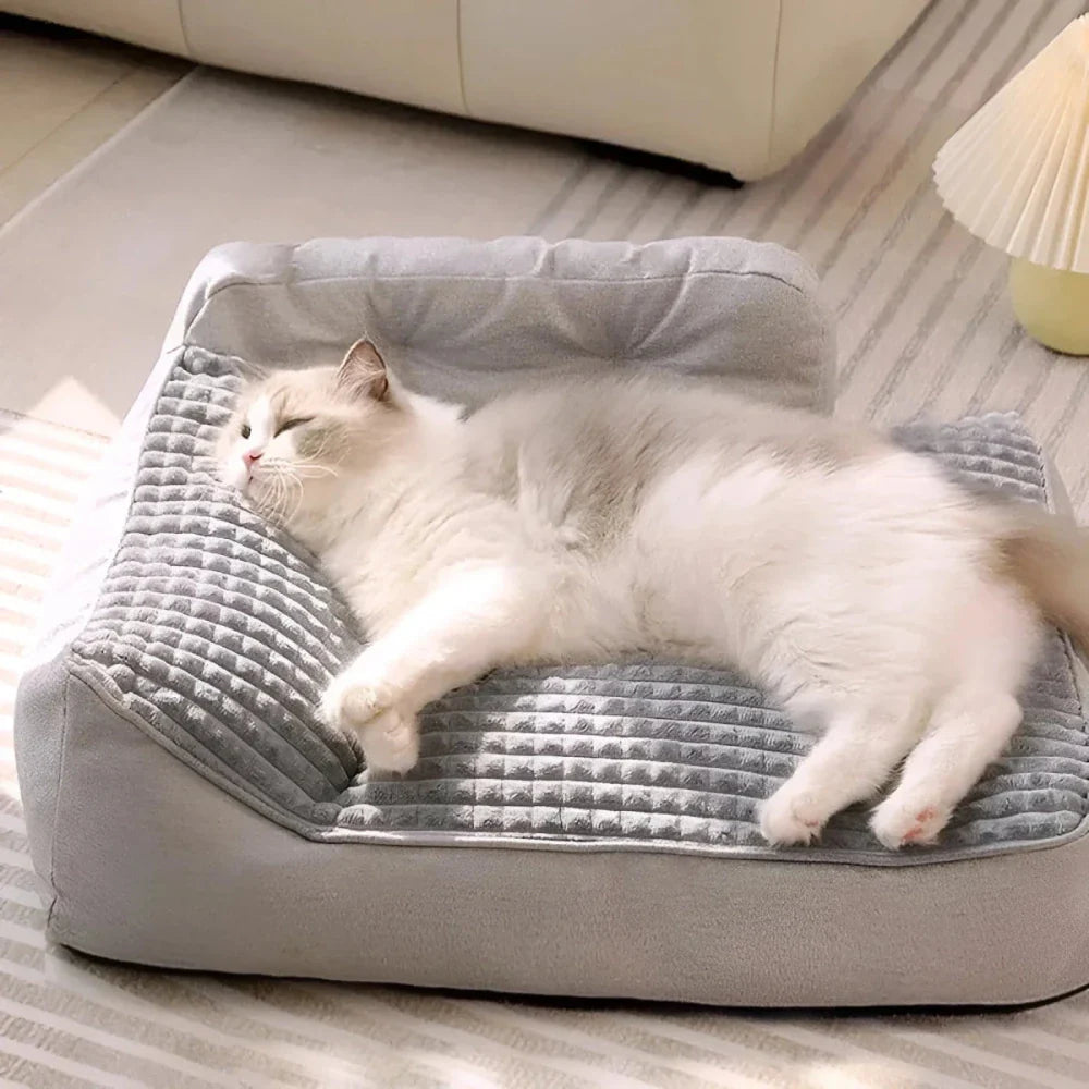 Pet Pillow Bed