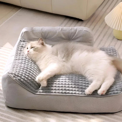 Pet Pillow Bed