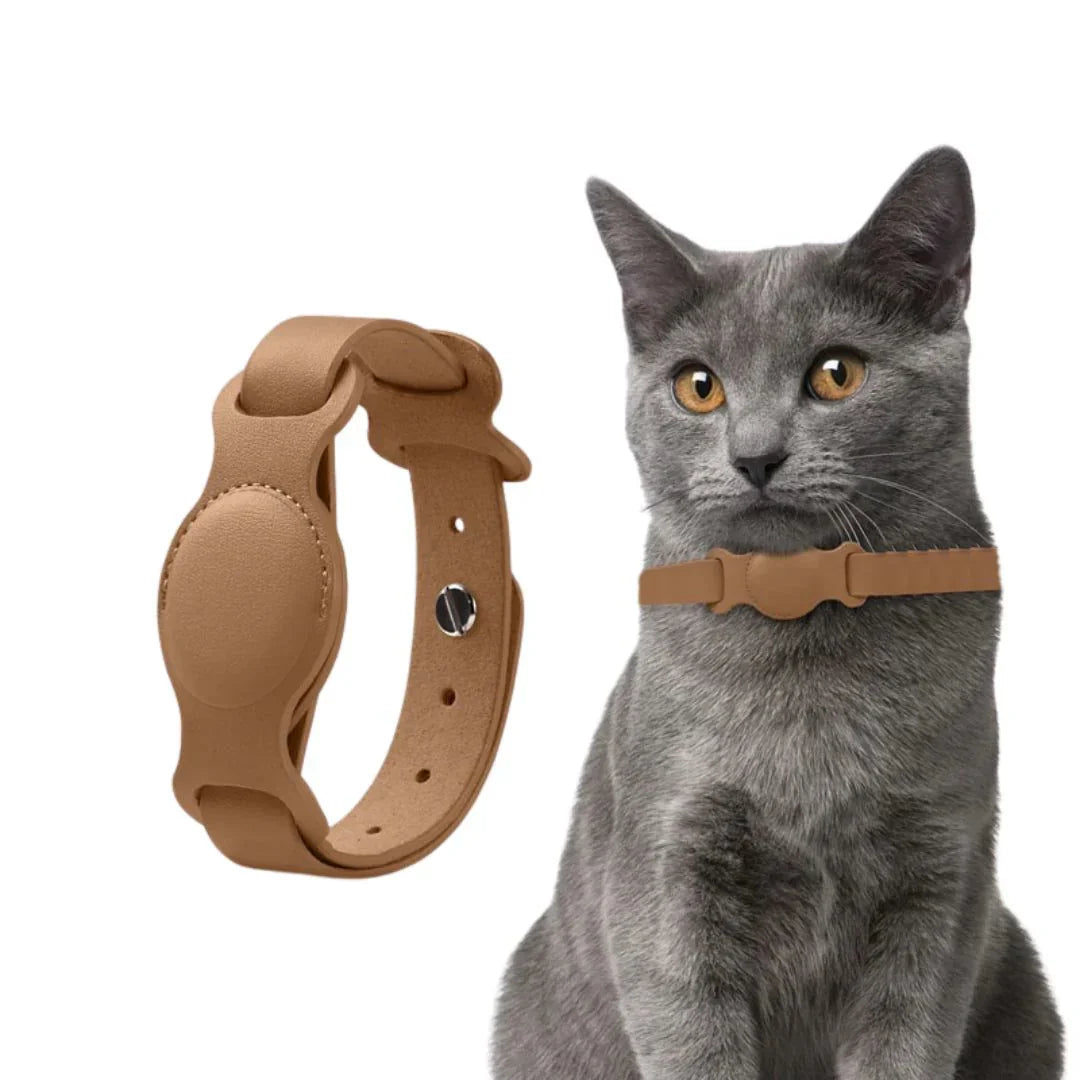 AirTag Pet Collar