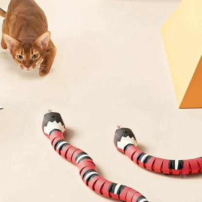 Snake Pet Toy