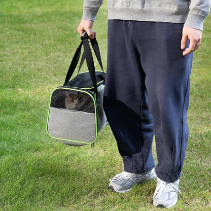 Pet Carrier Bag