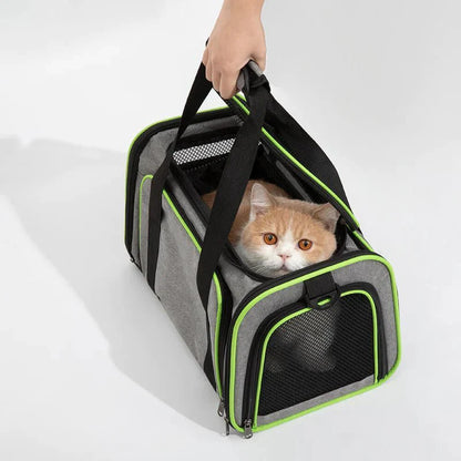 Pet Carrier Bag