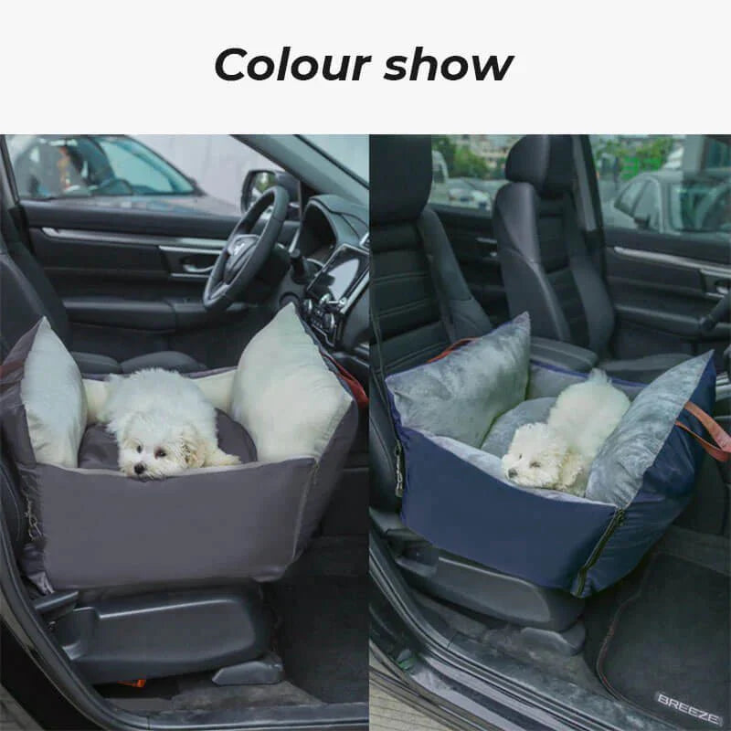 Dog Car Travel Bag