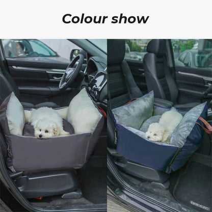 Dog Car Travel Bag