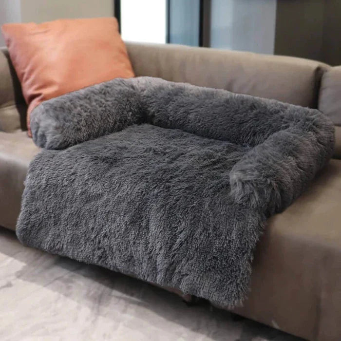 Dog Couch Bed