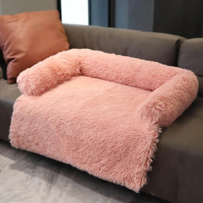 Dog Couch Bed