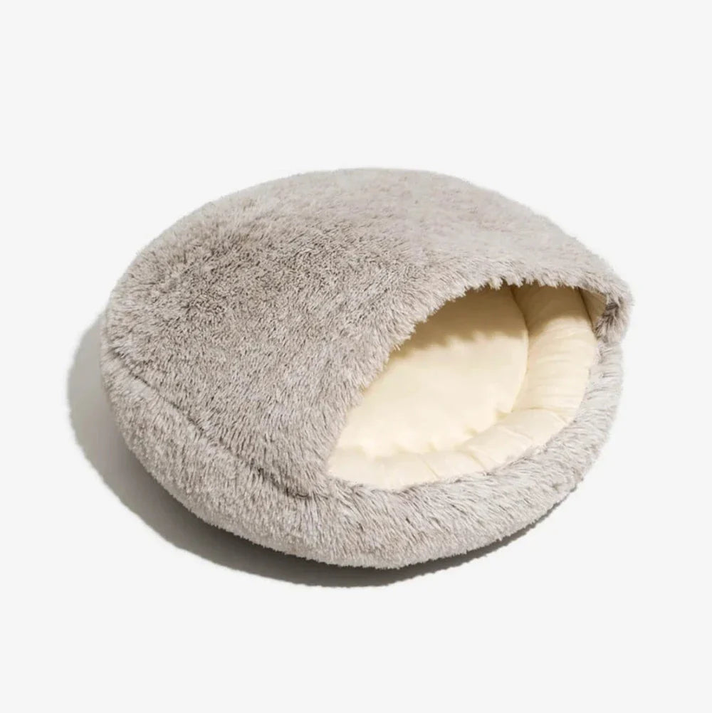 Pet Cave Bed