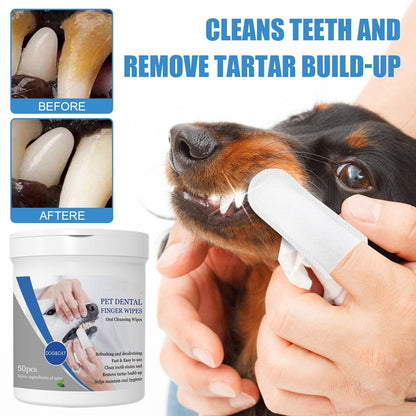 FurEver Fresh™ Gentle Dental Care