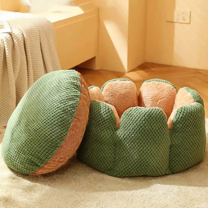 Cactus Pet Bed