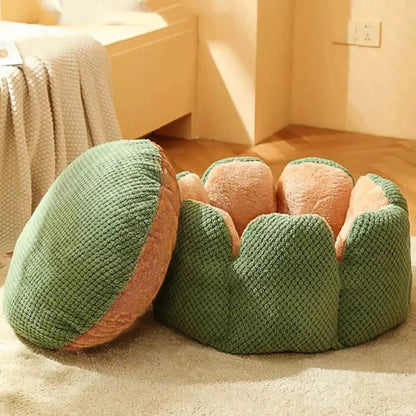 Cactus Pet Bed
