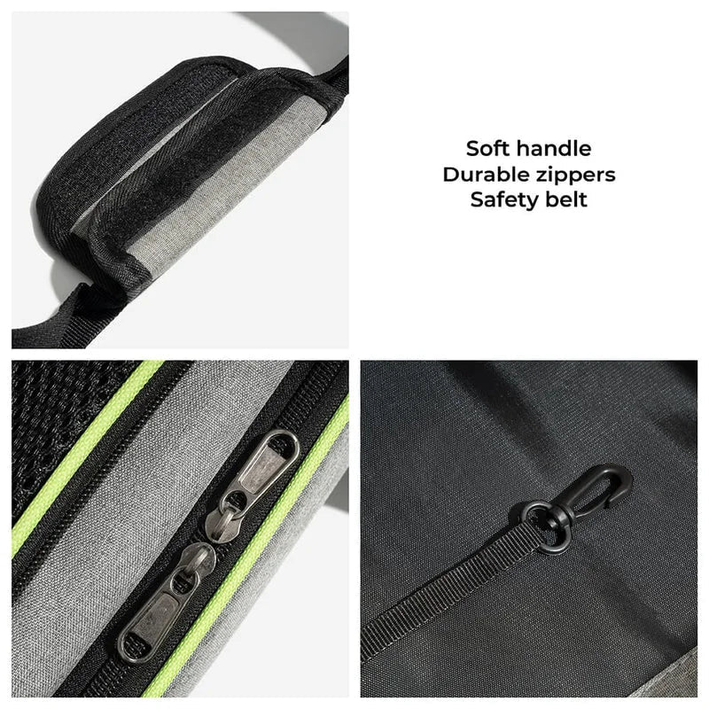 Pet Carrier Bag