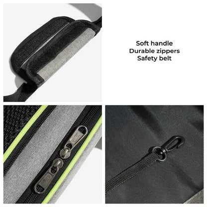Pet Carrier Bag