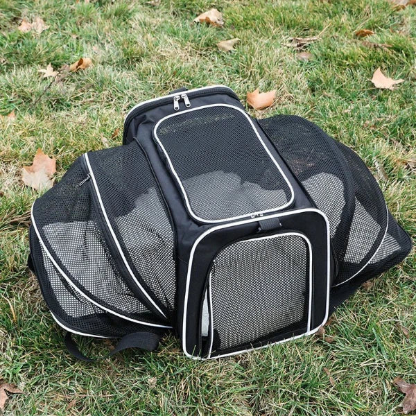 Pet Carrier Bag