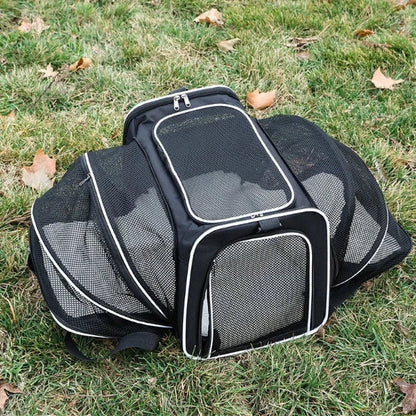 Pet Carrier Bag