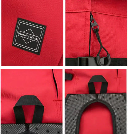 Dog Carrier Backpack