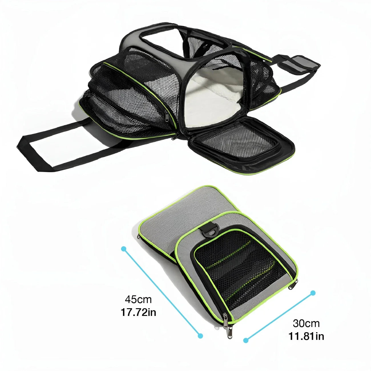 Pet Carrier Bag
