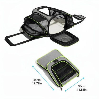 Pet Carrier Bag