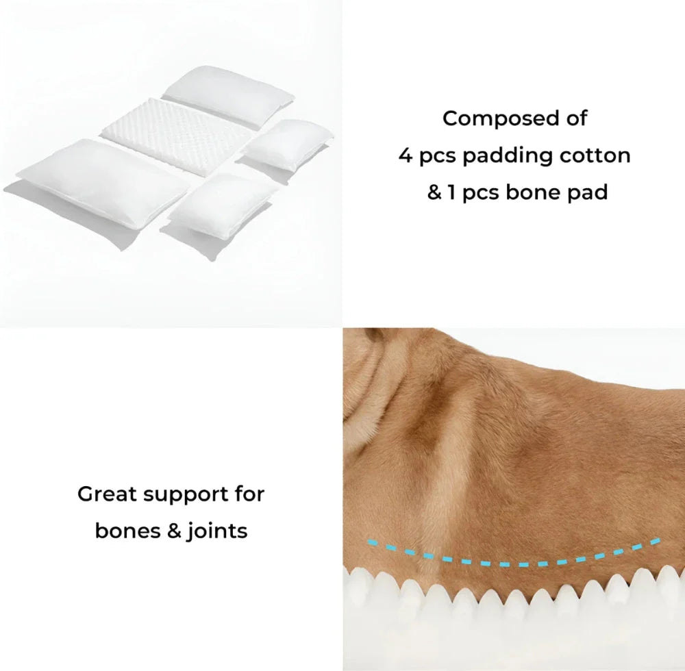 Dog Sofa Bed