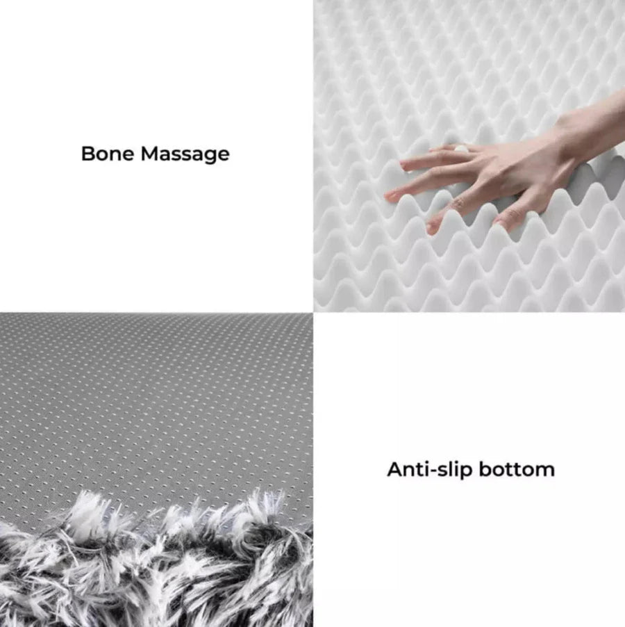 Human Dog Bed