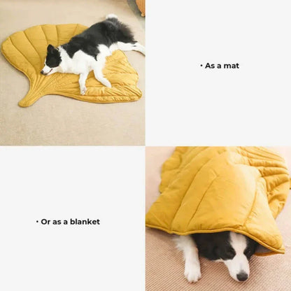 Dog Floor Mat
