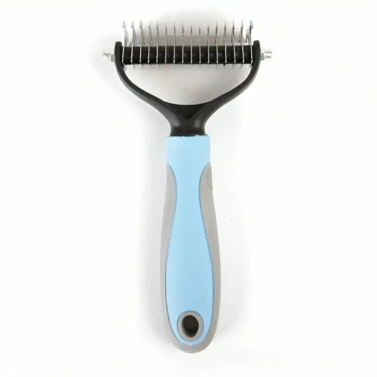 Deshedding Brush for Dogs