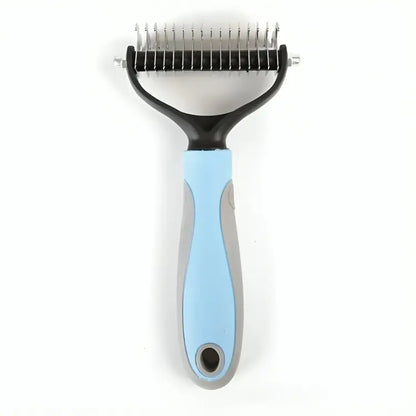 Deshedding Brush for Dogs